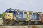 CSX 4306